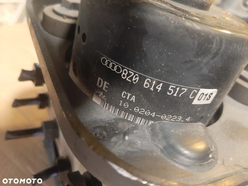 Pompa ABS AUDI 1.4 16V 8Z0614517C   8Z0907379B - 2