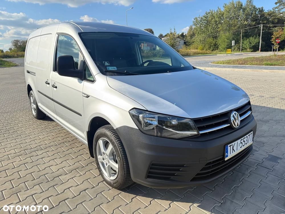 Volkswagen CADDY - 2