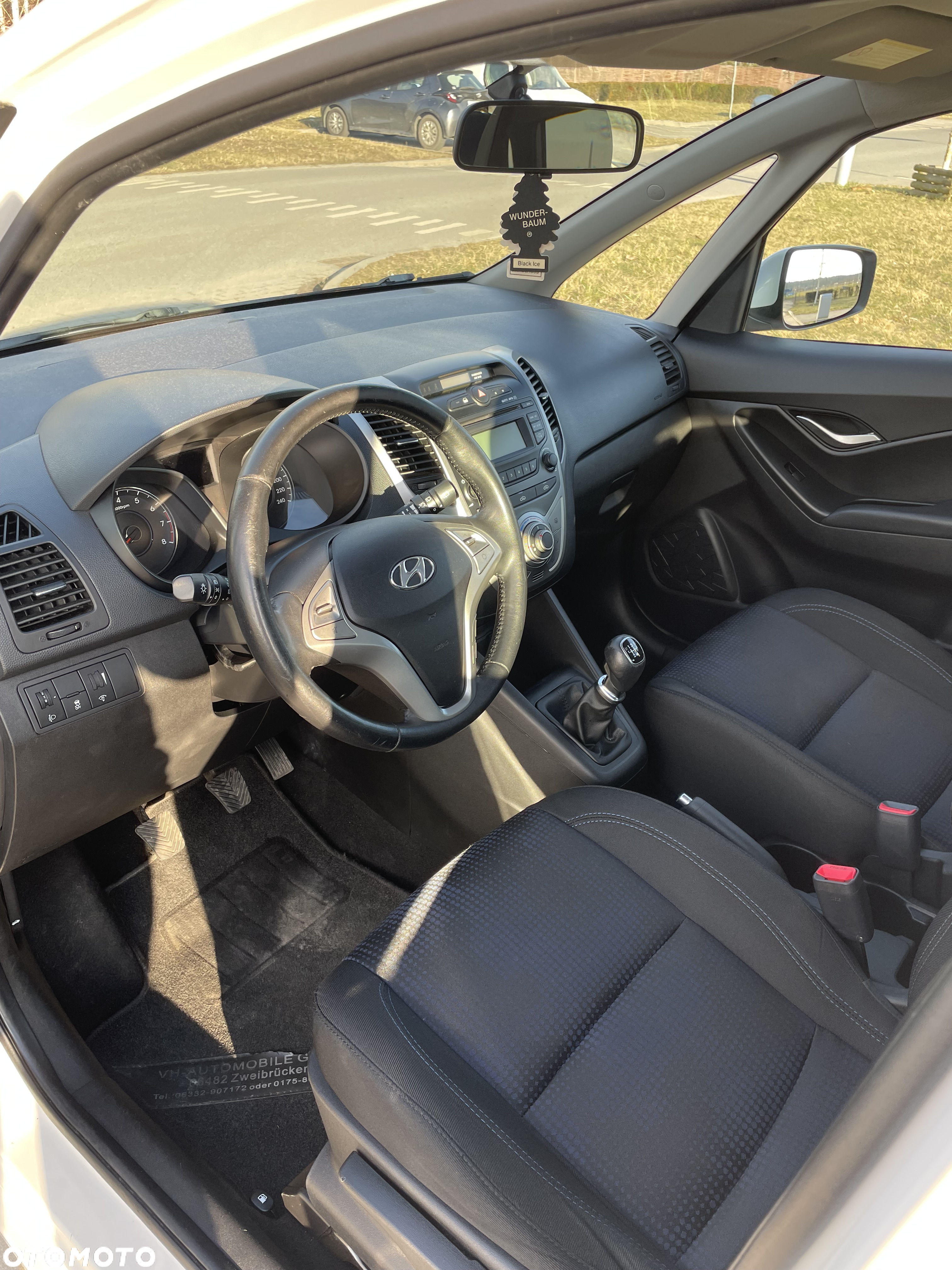 Hyundai ix20 1.4 blue Comfort - 9