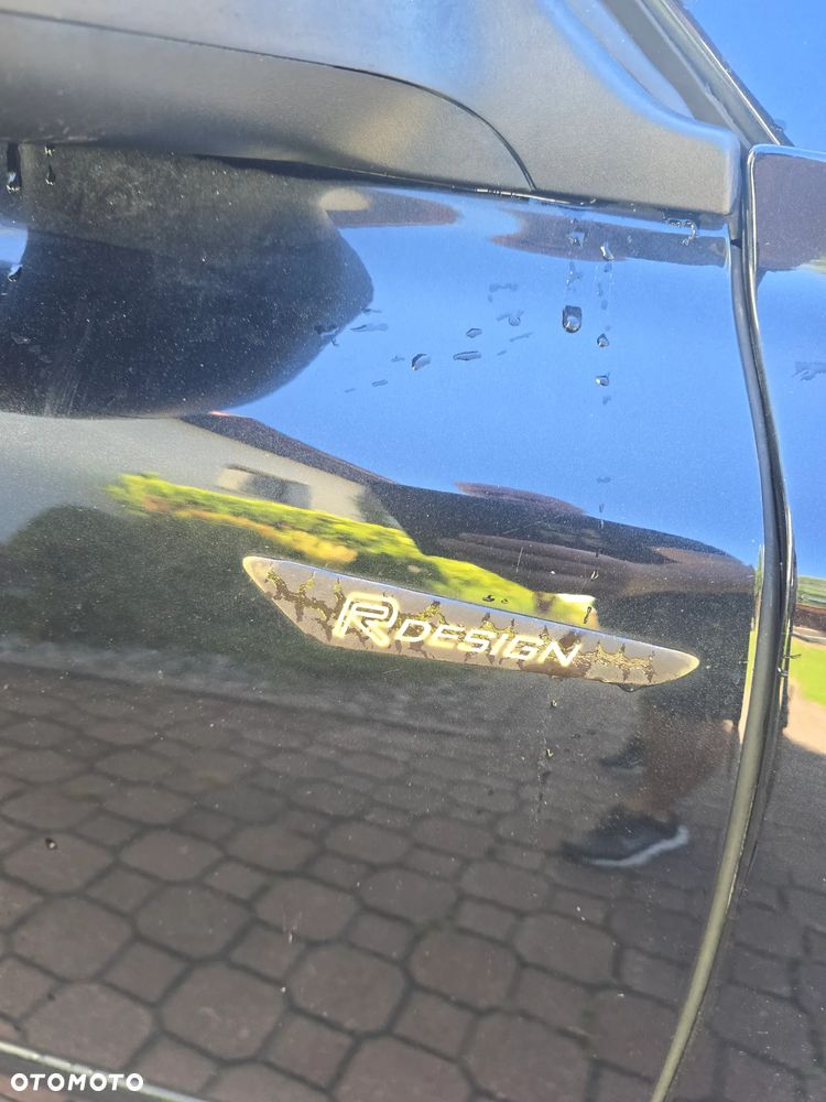 Volvo S40 D5 DPF RDesign - 14