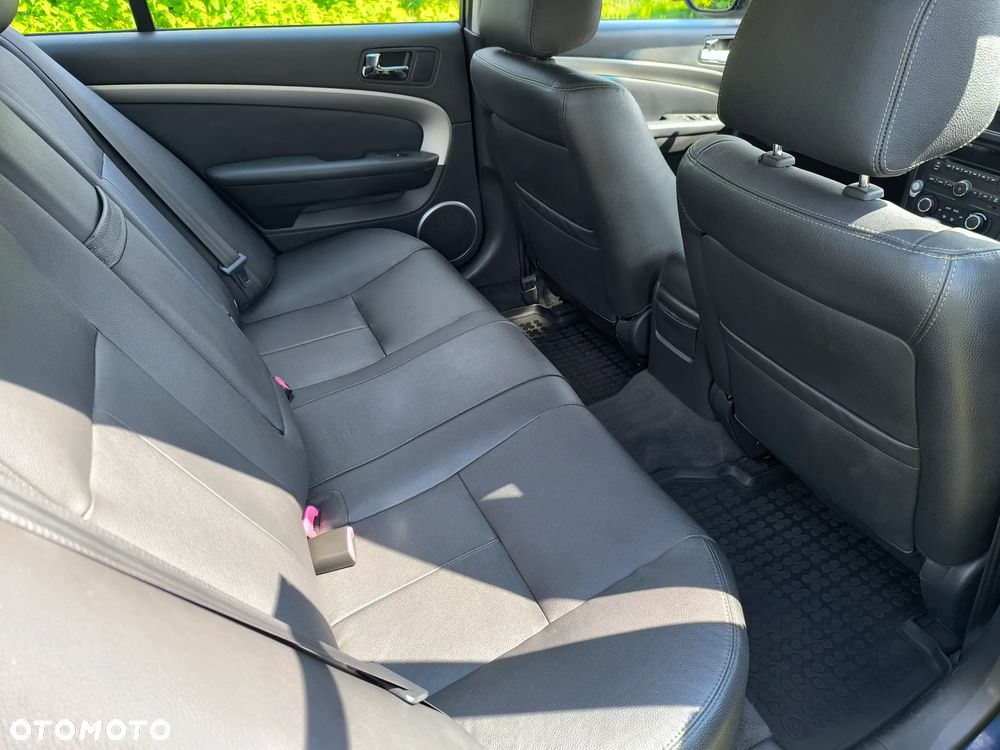 Chevrolet Epica 2.5 LT - 8