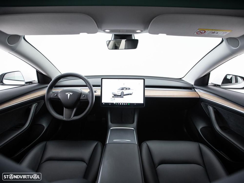 Tesla Model 3 Standard Range Plus RWD - 8