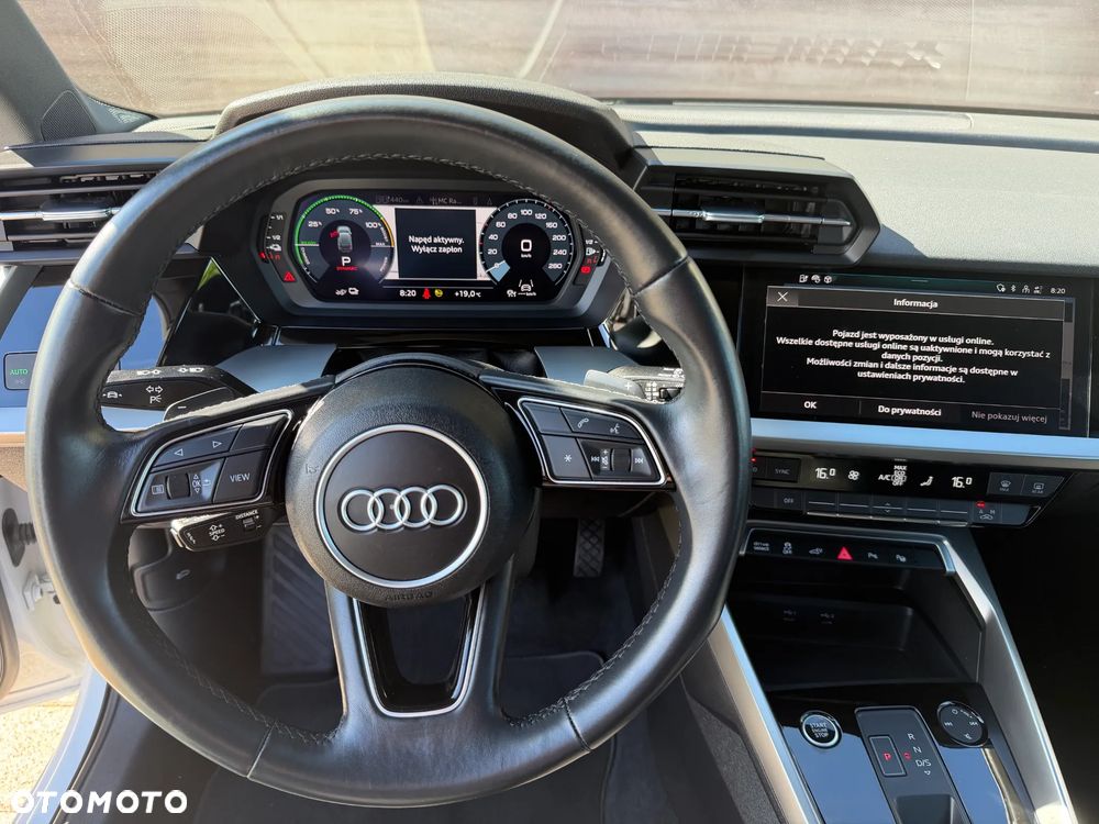 Audi A3 Sportback - 19