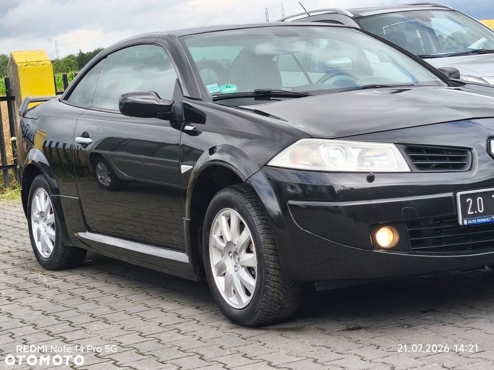 Renault Megane 2.0 Turbo Dynamique - 11