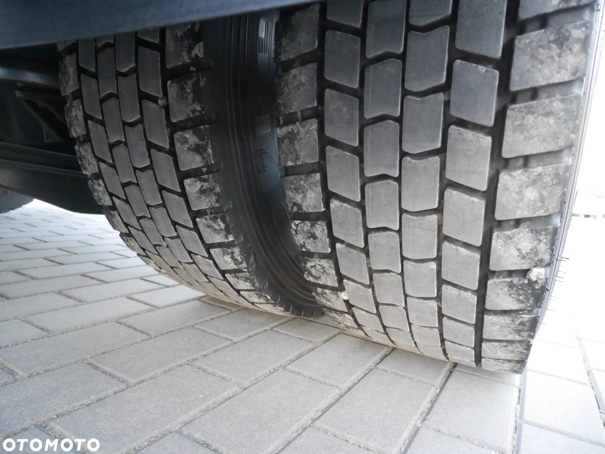 Volvo FH 4/ 500KM/ LOW-DECK/MEGA/ EURO-6/ KLIMA POSTOJOWA - 32