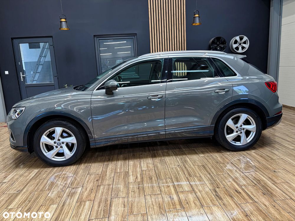 Audi Q3 35 TDI S tronic - 11