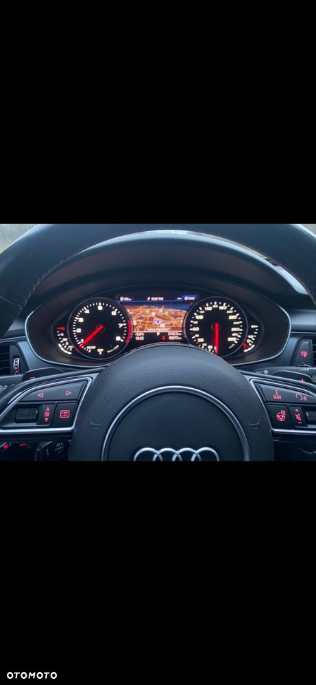 Audi A6 Limousine - 8