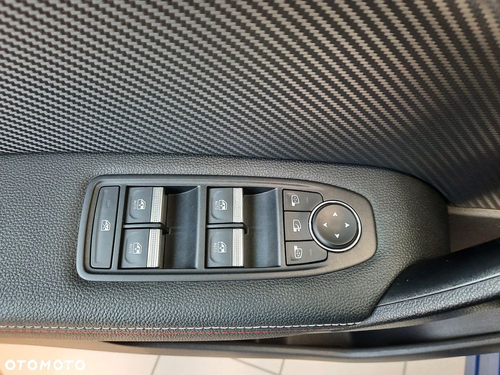 Renault Captur 1.3 TCe mHEV R.S Line EDC - 10