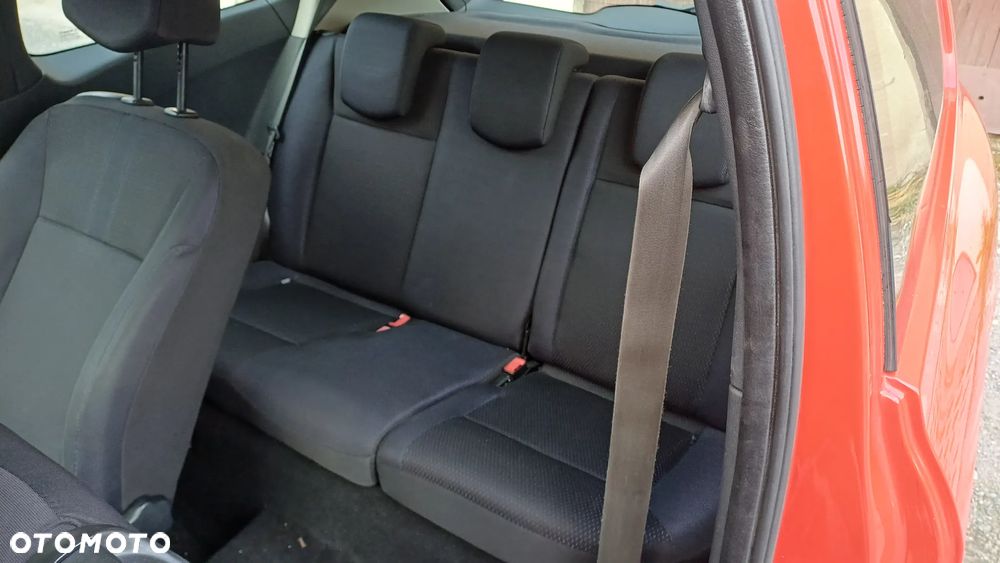 Renault Clio 1.2 16V Dynamique - 20