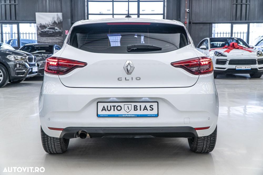 Renault Clio V TCe Intens - 25