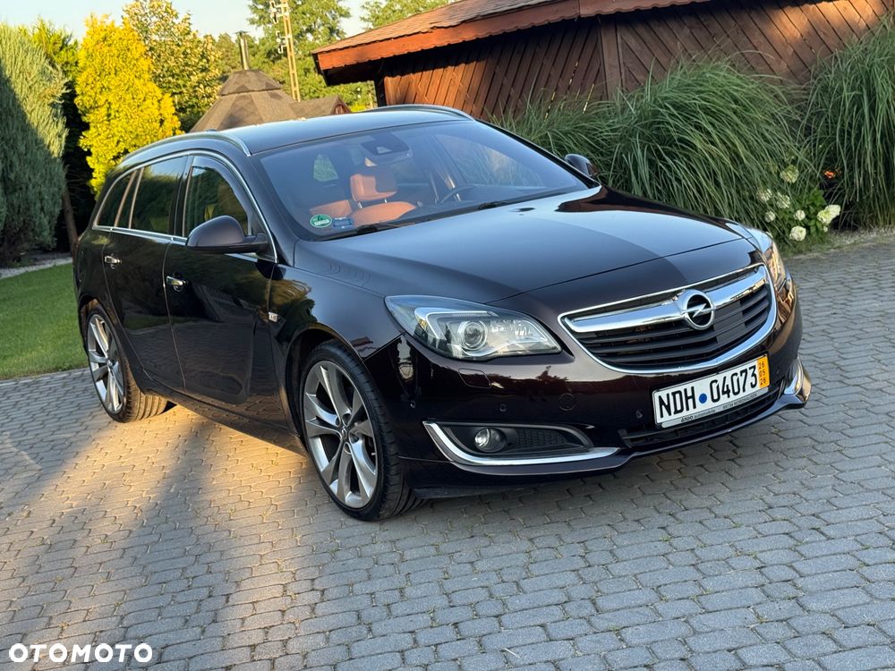Opel Insignia - 3