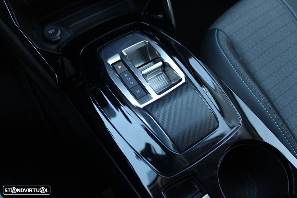 Peugeot 208 1.2 PureTech Allure Pack EAT8 - 23