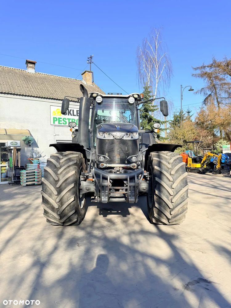 Massey Ferguson 8740 S - 15