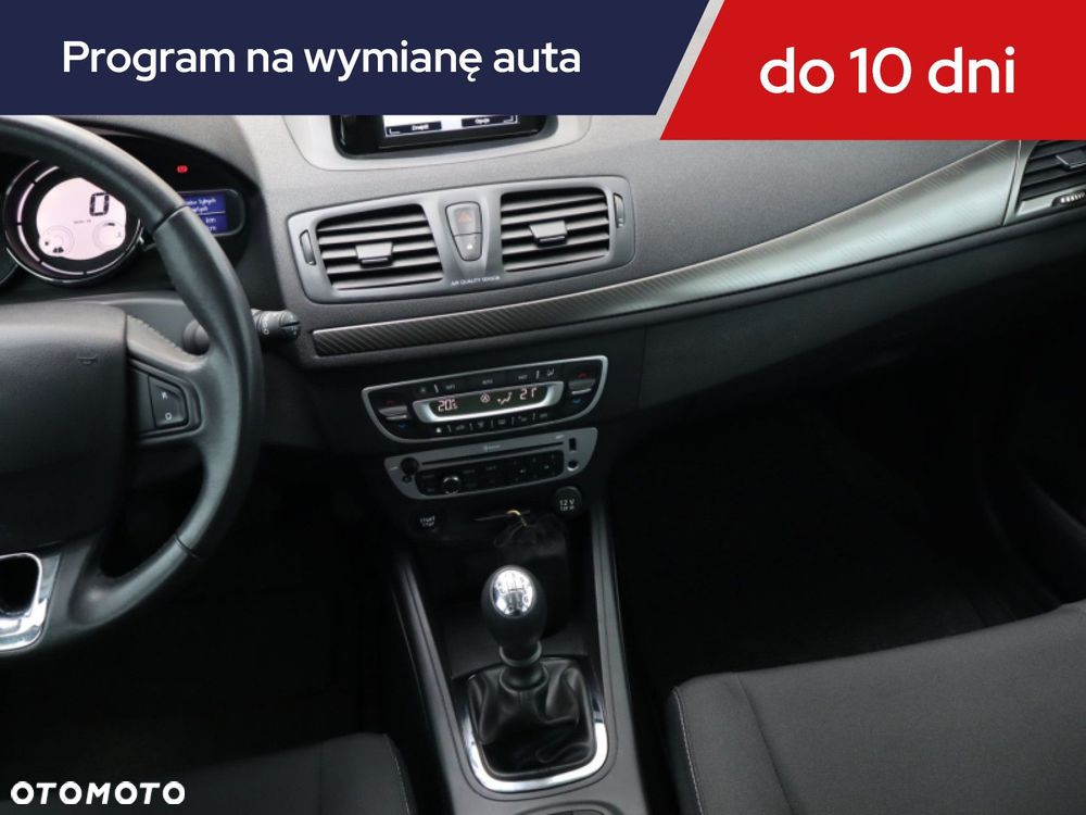 Renault Megane - 10