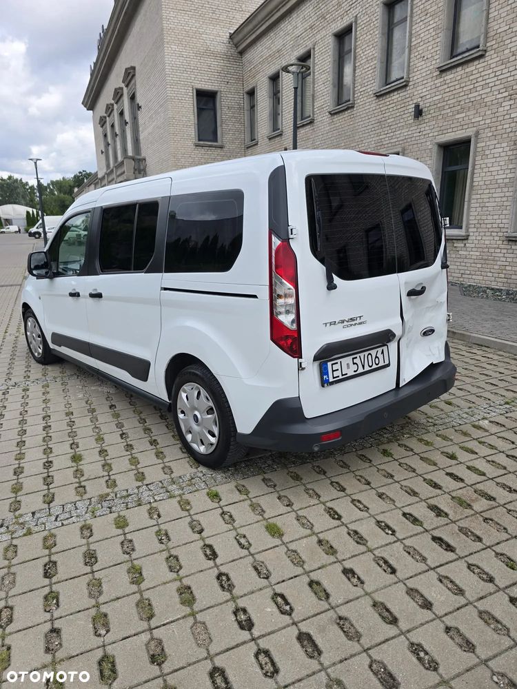 Ford Transit Connect 210 L2 Trend - 4