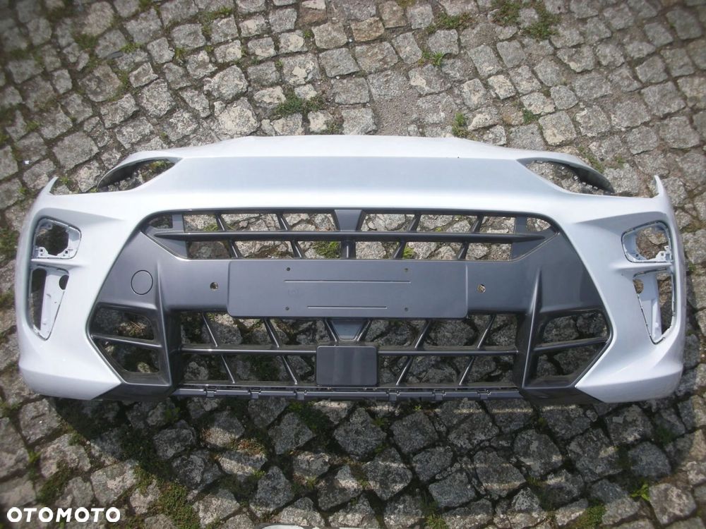 ZDERZAK CUPRA TERRAMAR IV 4 LIFT CUPRA V 5 SPORTSTOURER PRZÓD PRZEDNI - 1