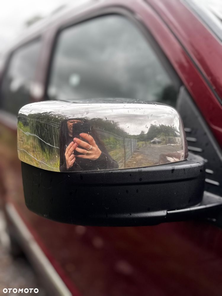 JEEP CHEROKEE KK PRZÓD KOMPLETNY MASKA LAMPA ZDERZAK BŁOTNIK - 9