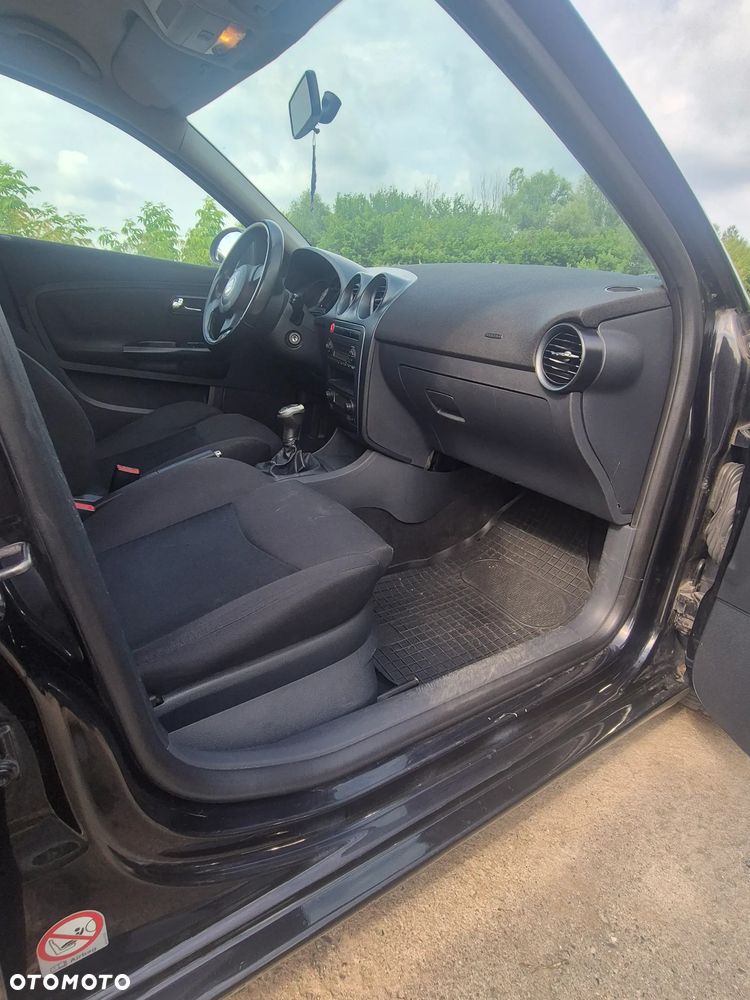 Seat Ibiza - 4