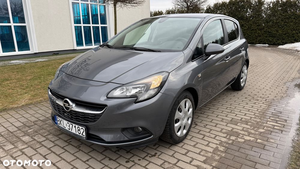 Opel Corsa 1.4 Enjoy S&S