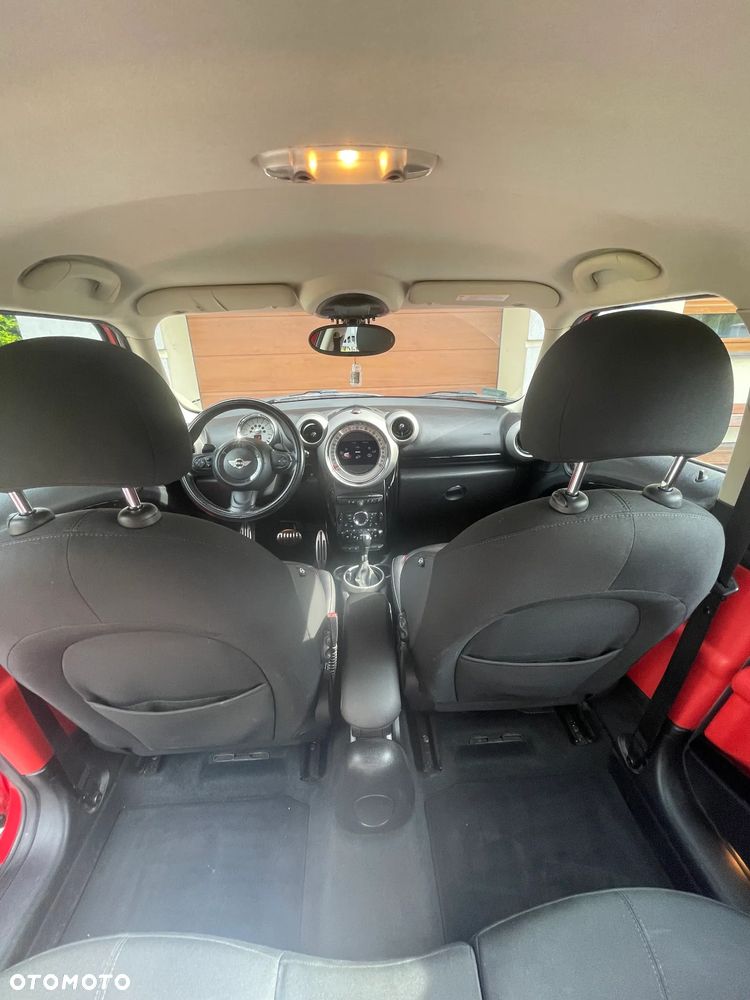 MINI Countryman - 6