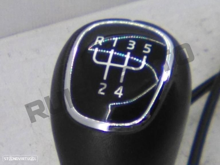 Seletor 5r371_1049g Skoda Fabia Iv (pj) [2019_2024] 1.0 Tsi - 3