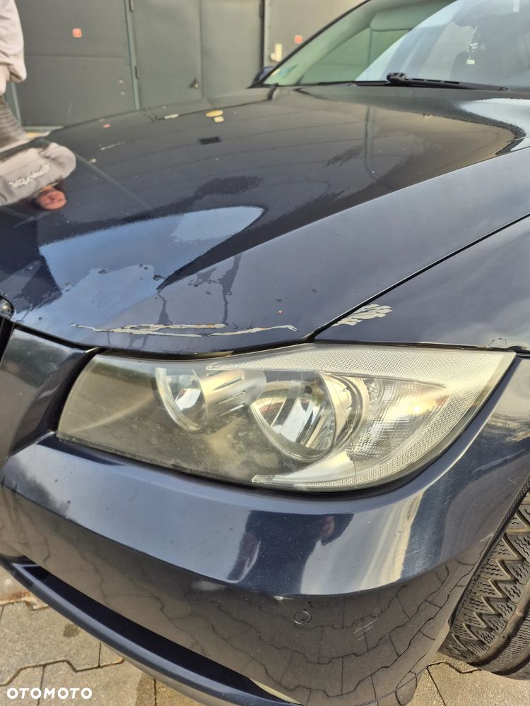 BMW Seria 3 320i - 7