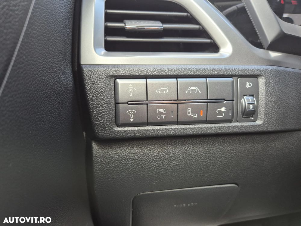 SsangYong Korando - 16