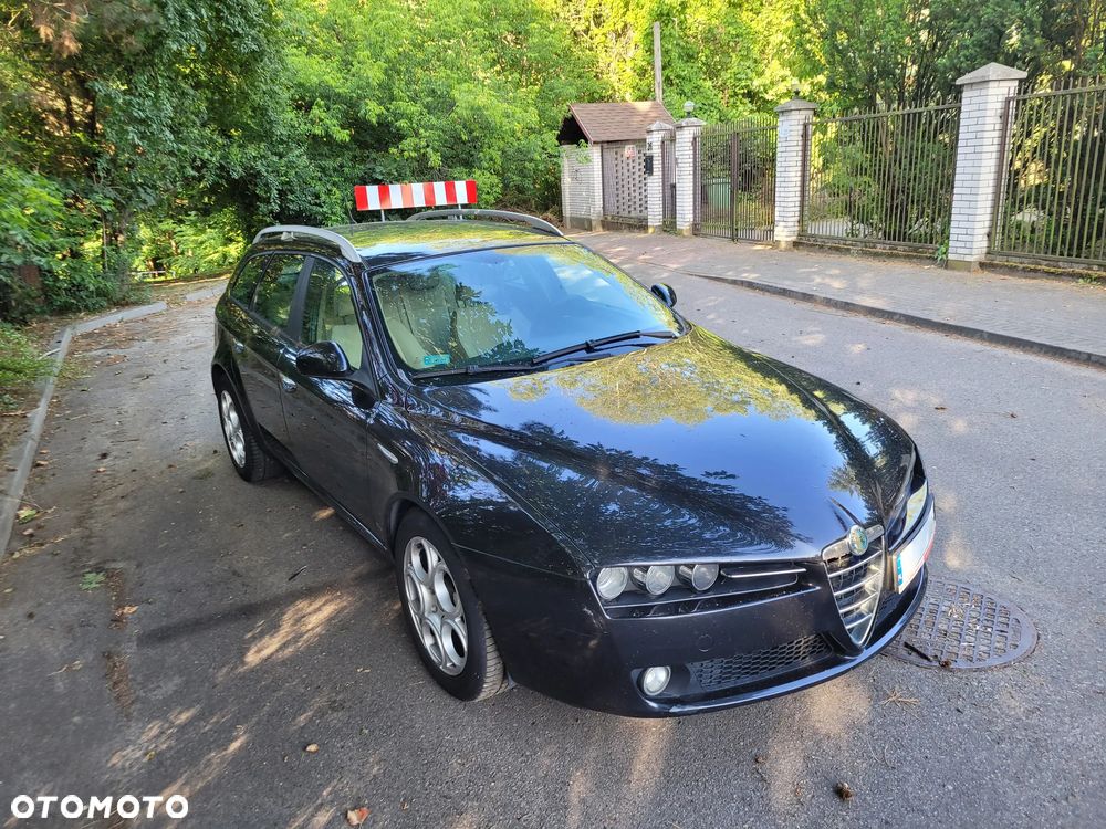 Alfa Romeo 159 - 2