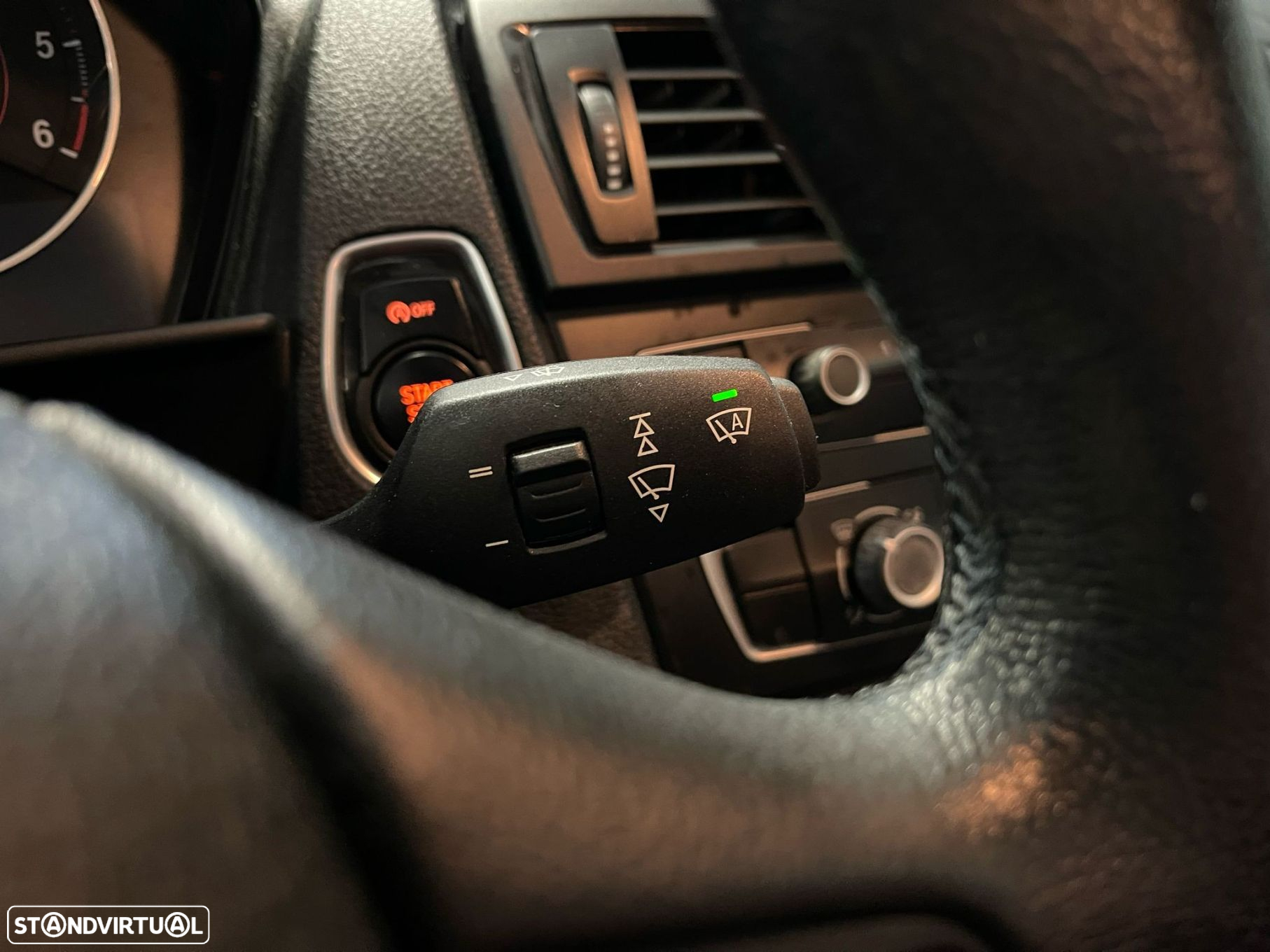BMW 218 d Coupe Line Sport - 16