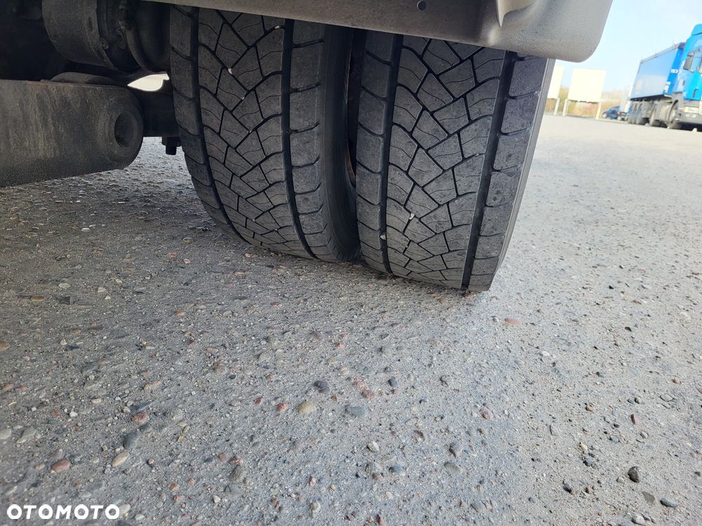 Mercedes-Benz ATEGO 1218 - 7