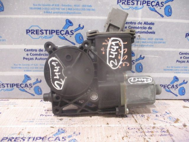 Motor Elevador Vidro 0130822421 OPEL ASTRA J FASE 1 2012 1.7CDTI 110CV 5P BRANCO TE - 2