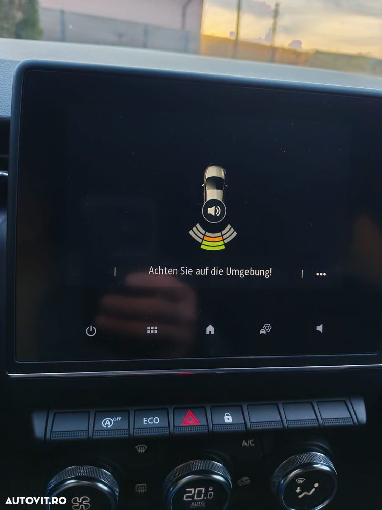 Renault Clio TCe 100 EDITION ONE - 35