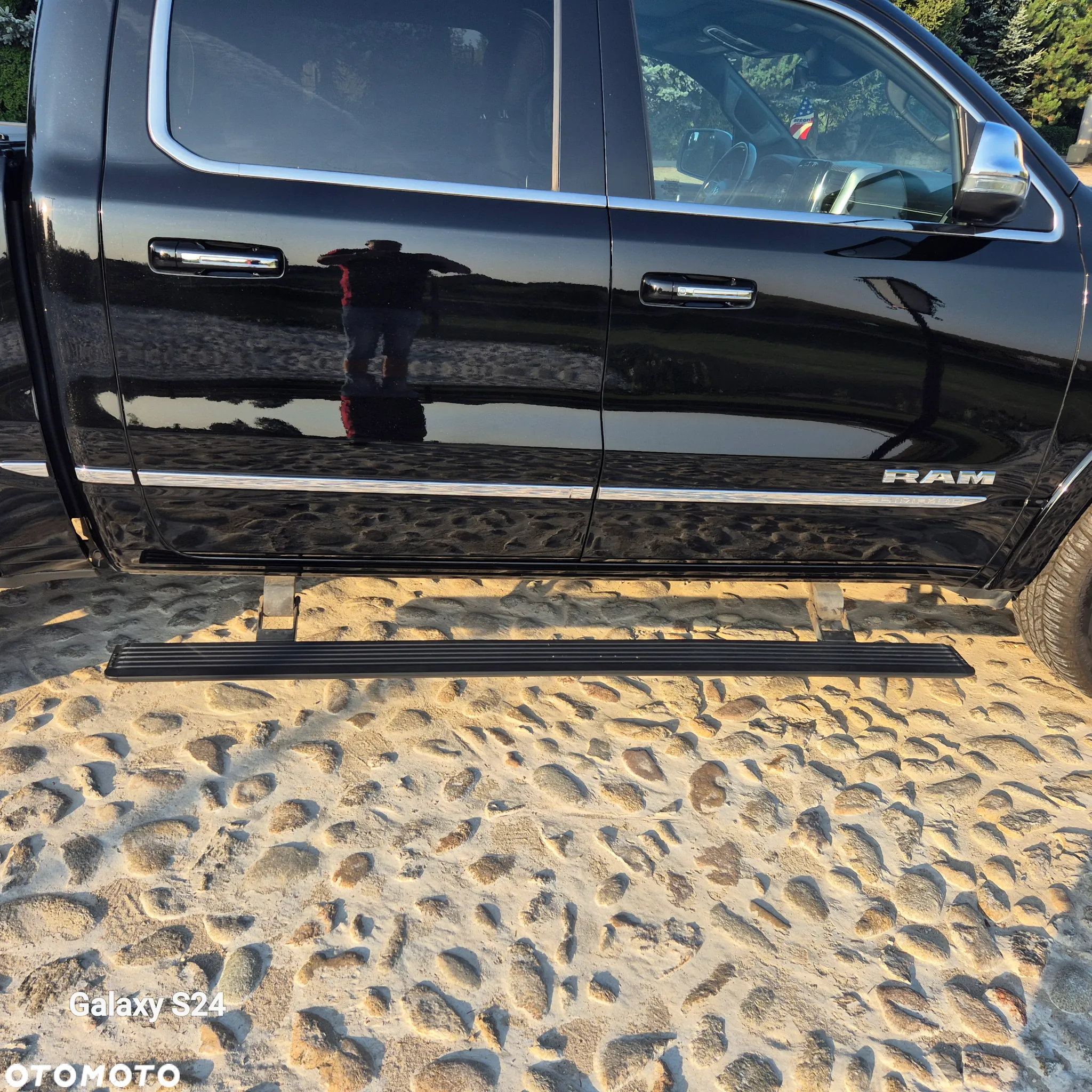 RAM 1500 Crew Cab Limited - 15