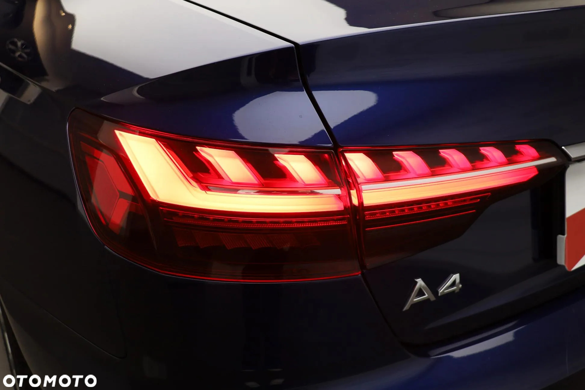 Audi A4 - 5