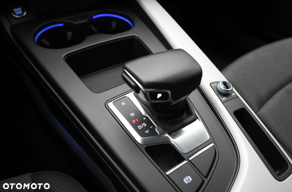 Audi A4 - 19