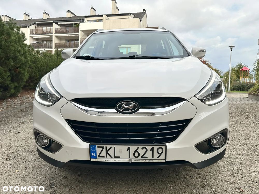 Hyundai ix35 1.6 GDI Comfort 2WD - 3