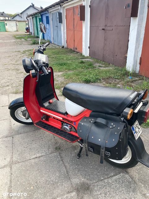 Simson Inny - 2