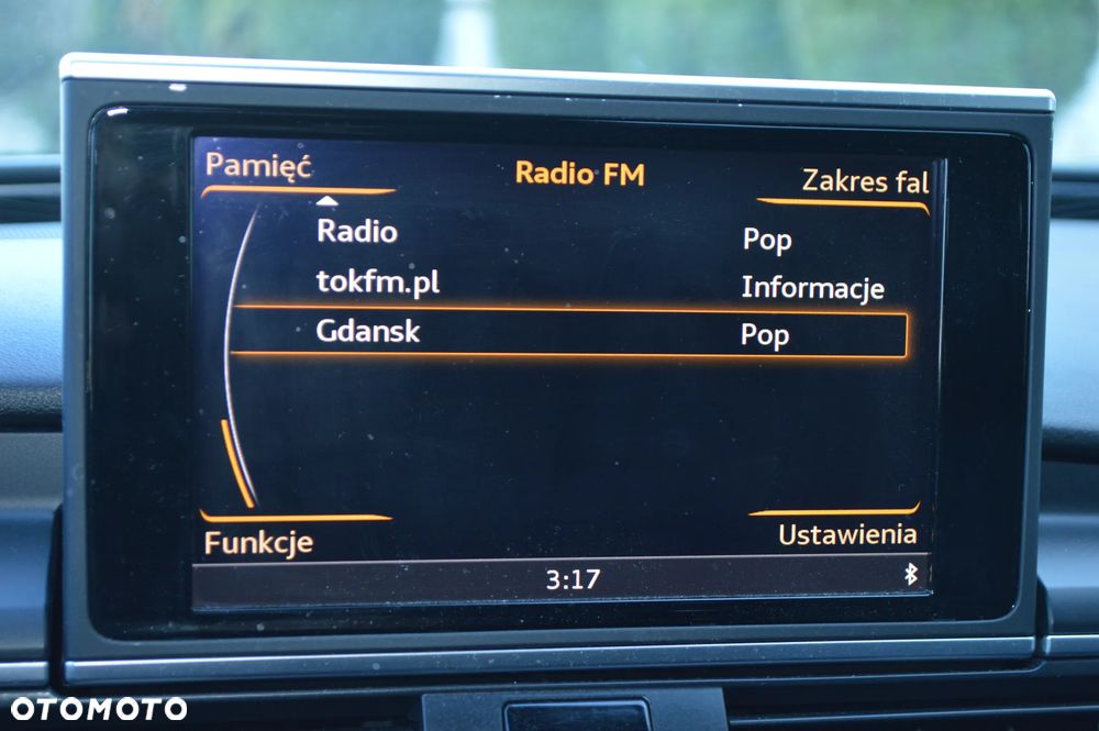 Audi A7 Sportback 3.0 TDI Quattro Competition Tiptr - 20