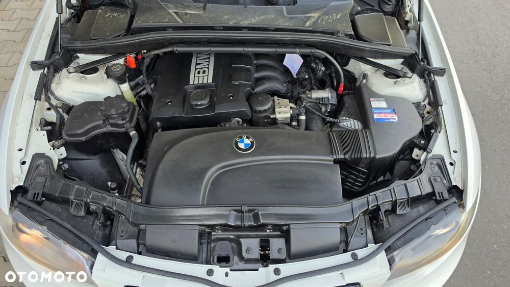BMW Seria 1 118i Edition Exclusive - 10