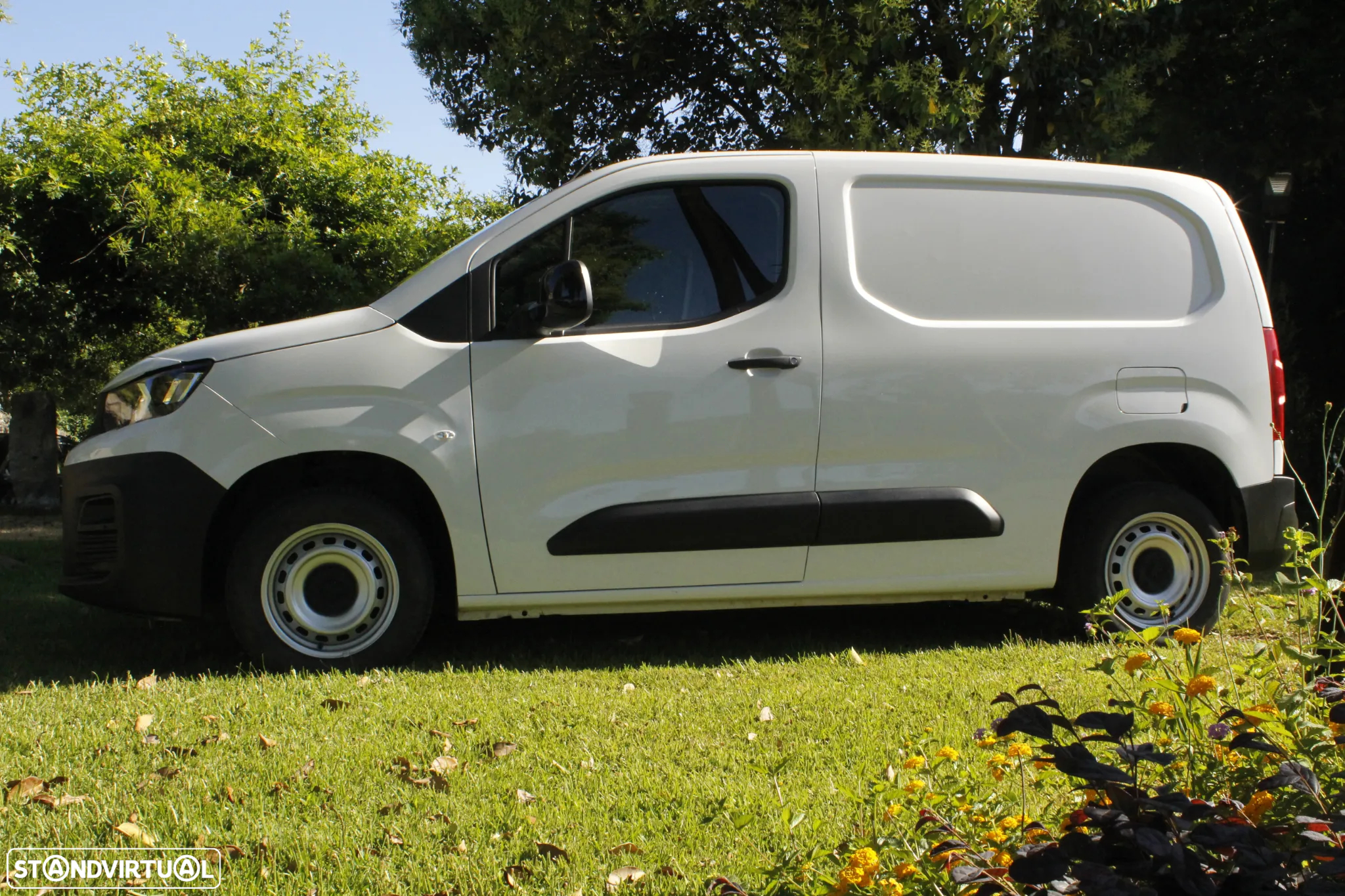 Peugeot Partner - 3