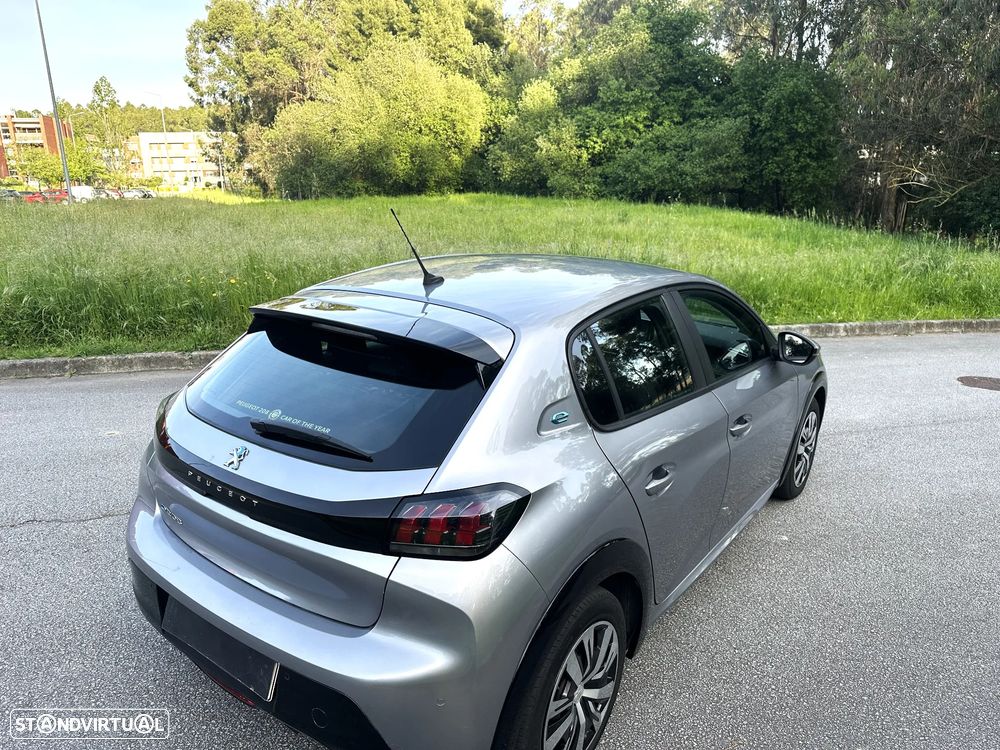 Peugeot e-208 Active Pack - 20