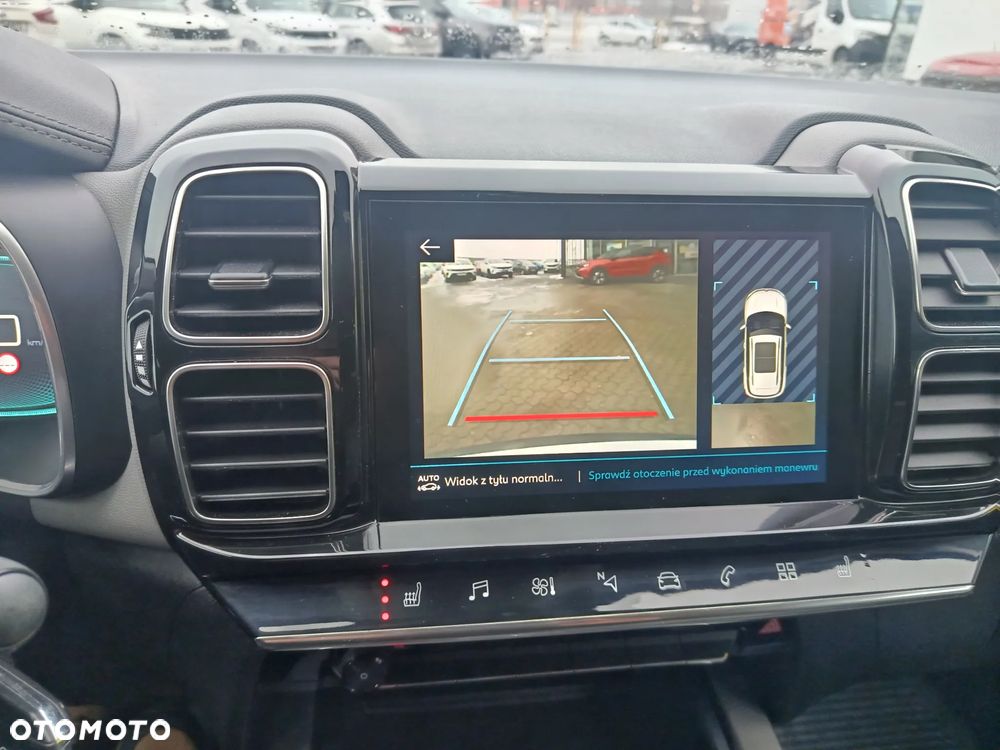 Citroën C5 Aircross 1.2 PureTech Feel - 11