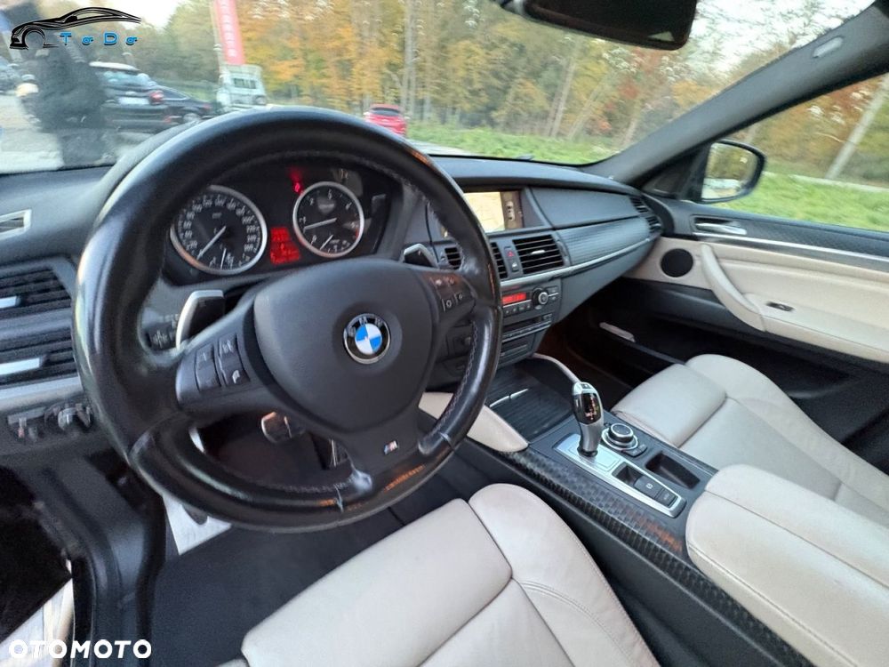 BMW X6 30d xDrive - 24