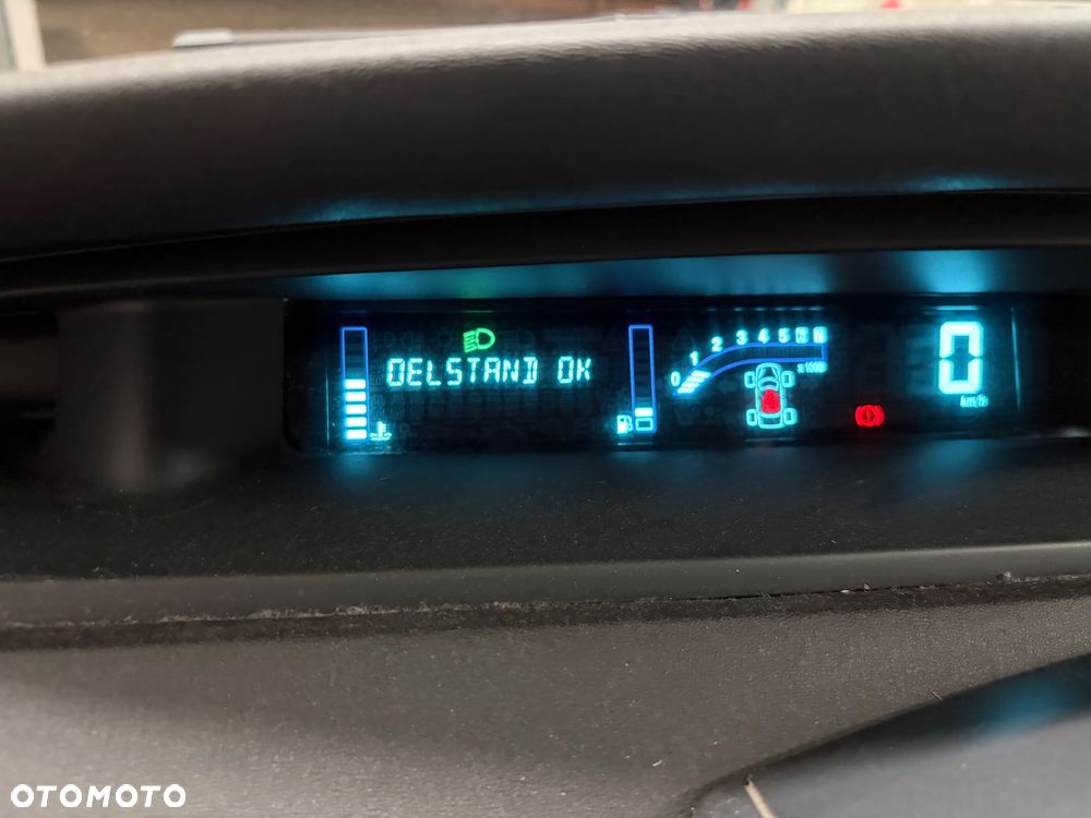 Renault Scenic 1.6 16V 110 LIMITED - 17