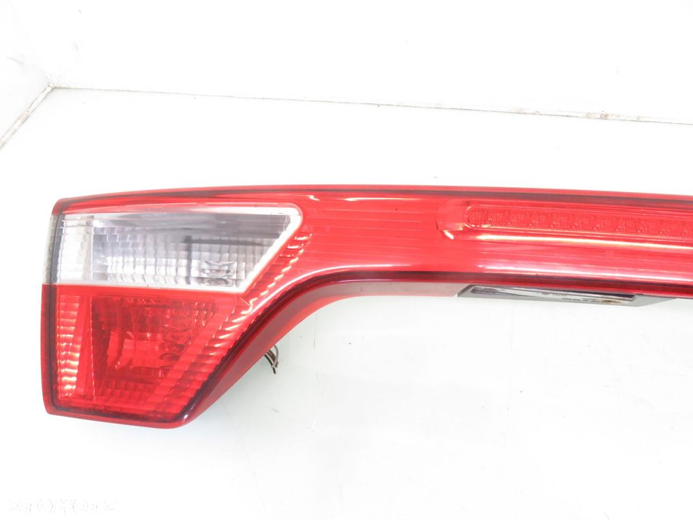 BLENDA KLAPY SEAT TOLEDO II 1M5945225C - 9