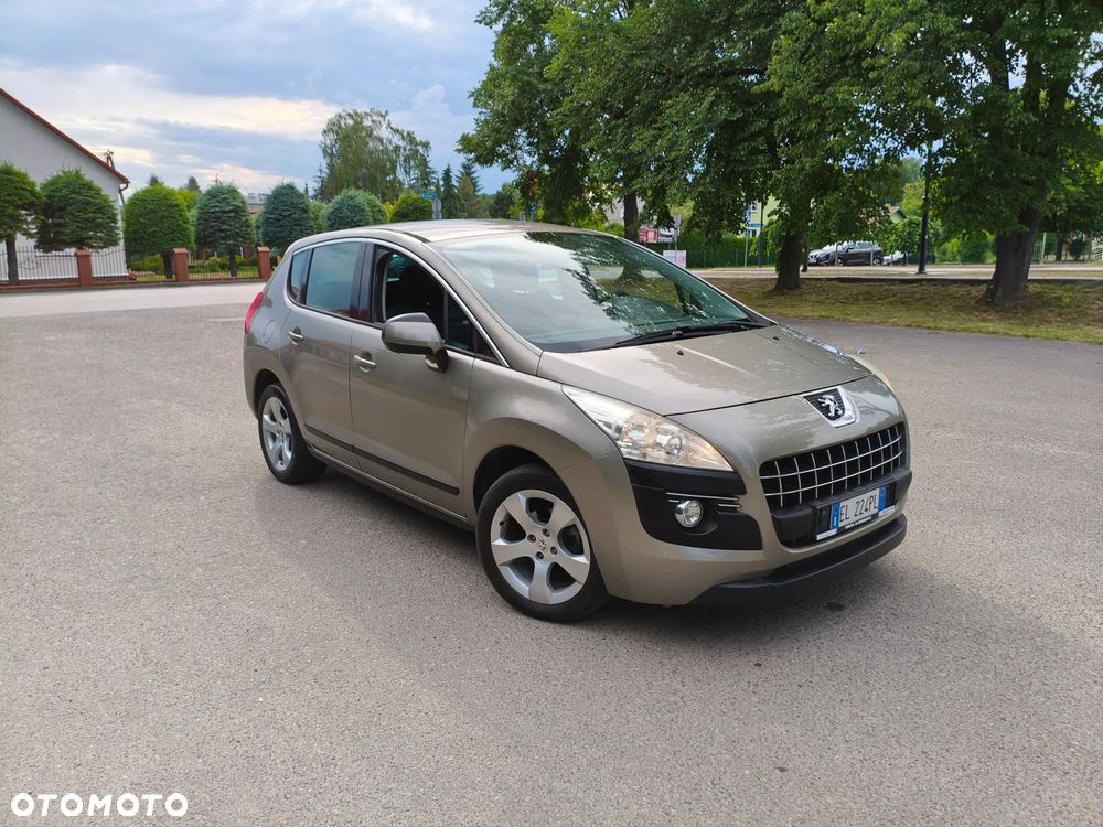 Peugeot 3008 e-HDi 115 ETG6 Stop&Start Active - 17