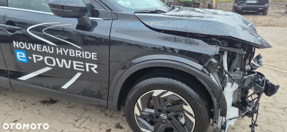 Nissan Qashqai 1.5 e-POWER N-Connecta - 5