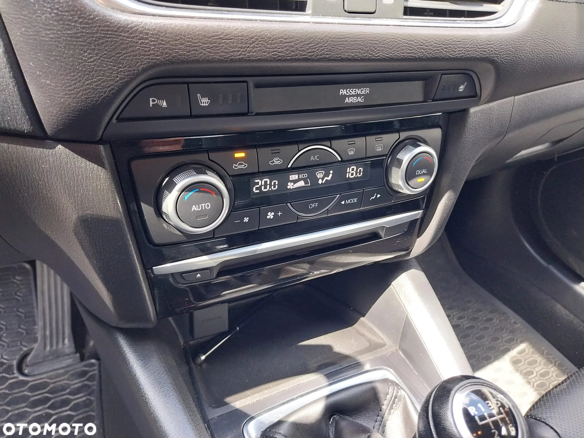 Mazda 6 - 4