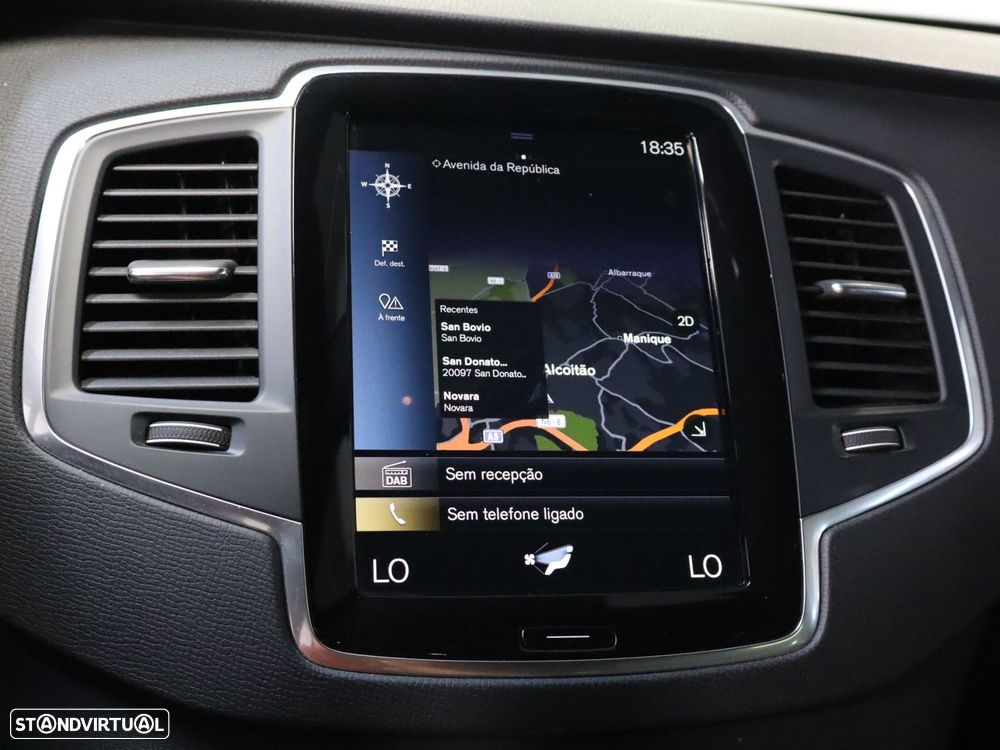 Volvo XC 90 - 18