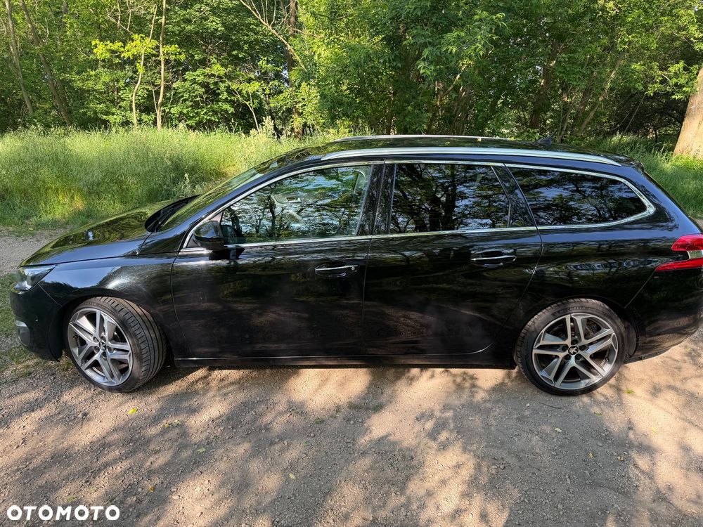 Peugeot 308 BlueHDi FAP 150 Stop & Start Allure - 6